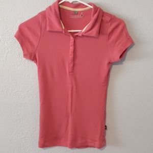 Small hiking shirt - Smartwool